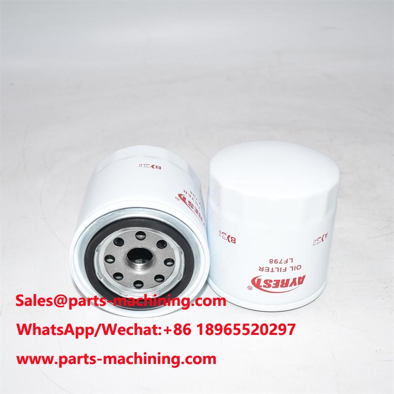 LF798 Oil Filter