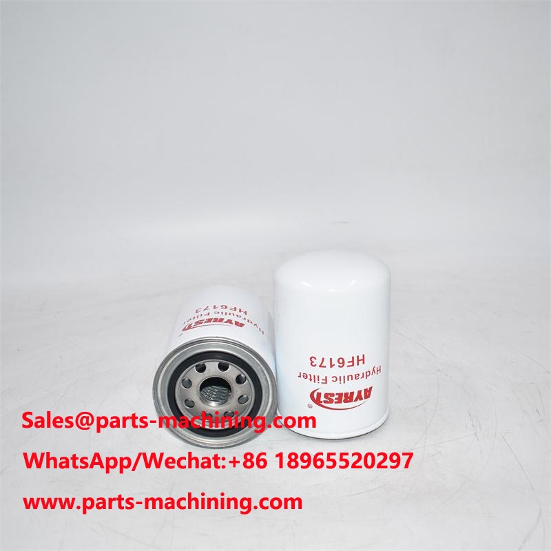 Fornecedor de filtro hidráulico HF6173 W940/51