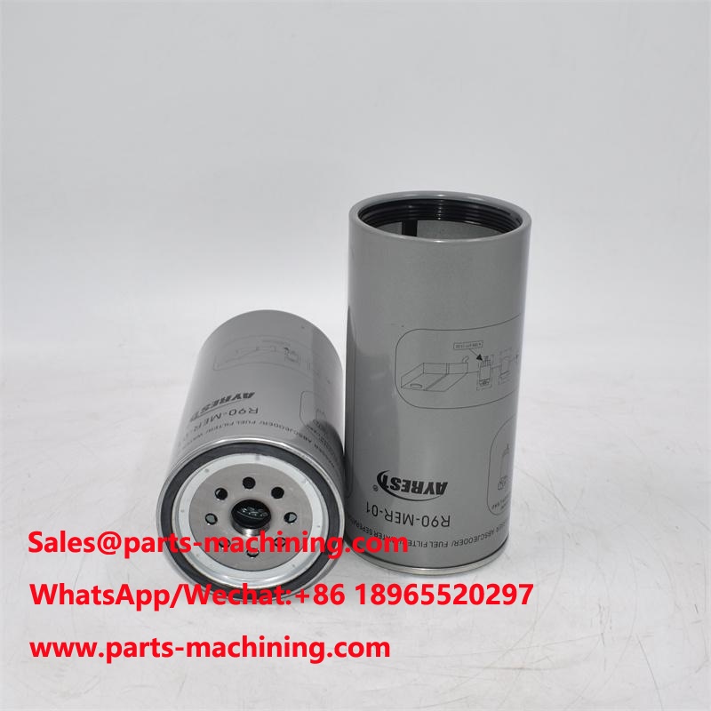 R90-MER-01 Separador de Água Combustível WK1080/7x Atacado