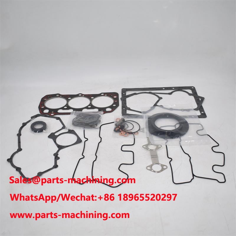 Conjunto de junta de cilindro U5LC0018 para Perkins 403A-15