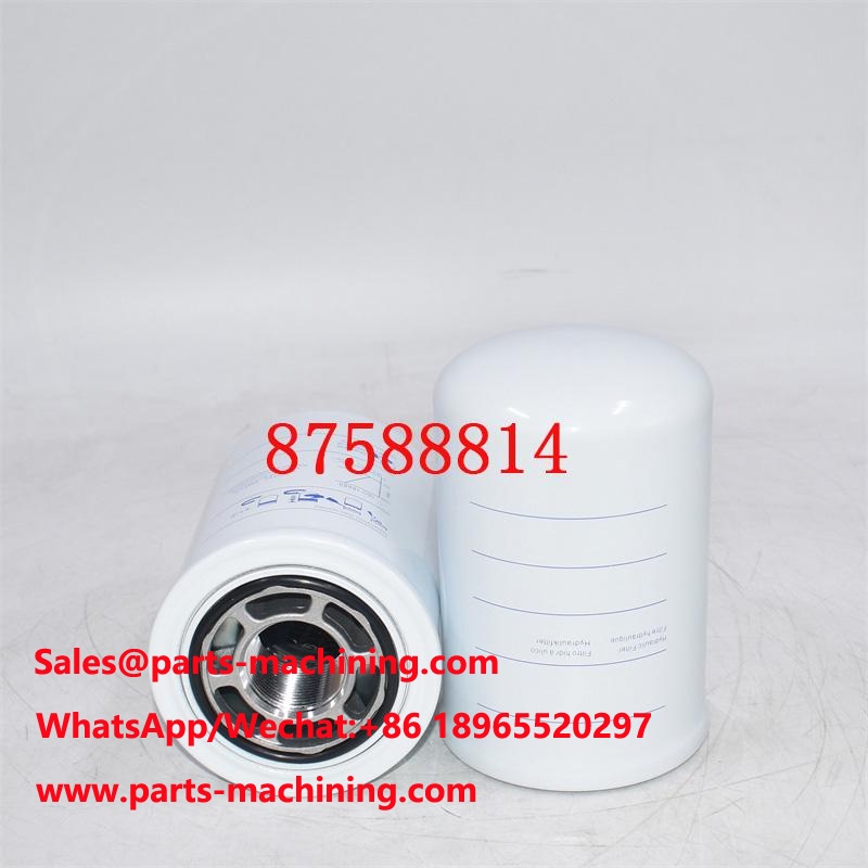 87588814 Hydraulic Filter