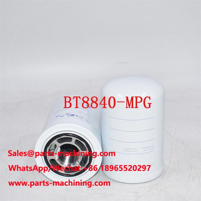 Filtro Hidráulico BT8840-MPG Genuíno SH66375