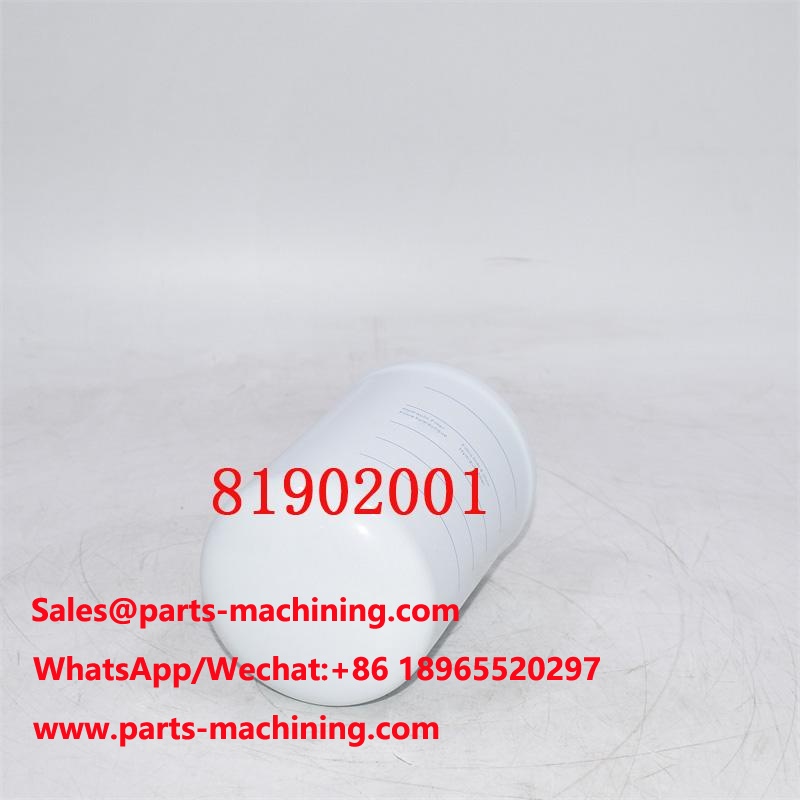 81902001 Hydraulic Filter