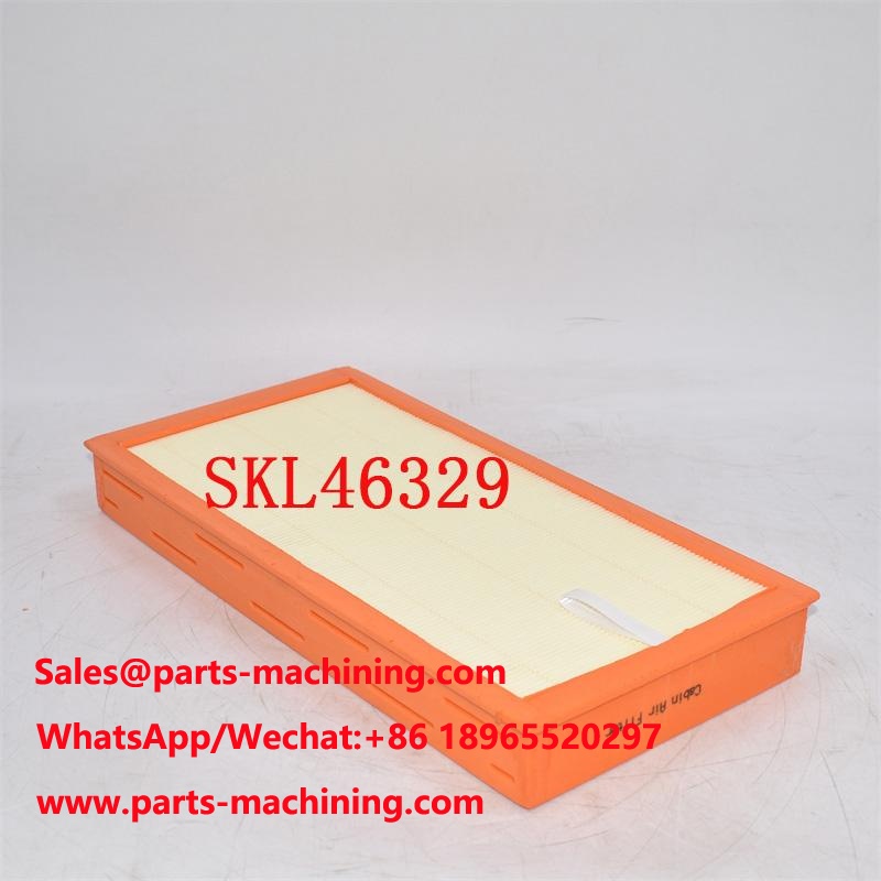 Filtro de ar de cabine original SKL46329 SKL49019 SC50140