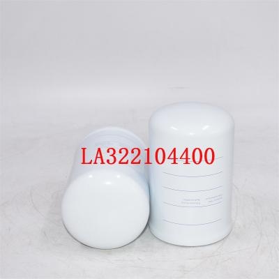 O filtro hidráulico LA322104400 substitui 6194045M91