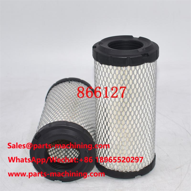 Filtro de ar 866127 C946/2 personalizado
