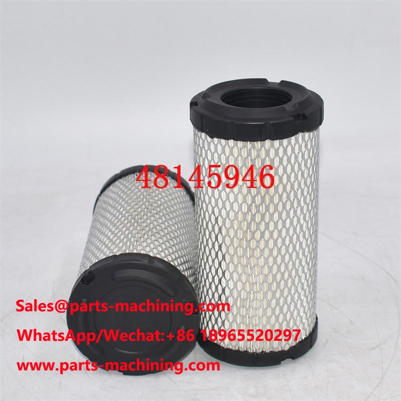 48145946 Filtro de ar 2508302 Fabricante