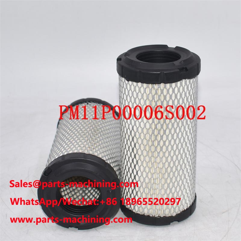 PM11P00006S002 Air Filter