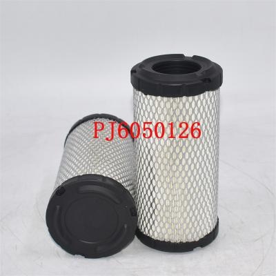 Filtro de ar 6050126 VOE6050126 PJ6050126 atacado
