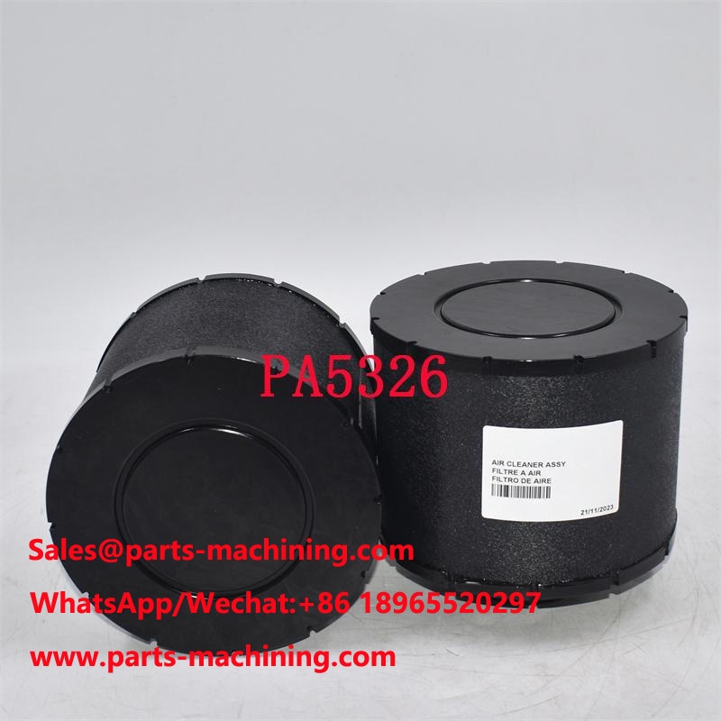Filtro de ar PA5326 original SAC065003