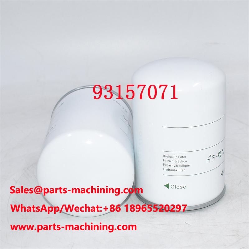 93157071 Filtro Hidráulico SPH18050 Profissional Atacado