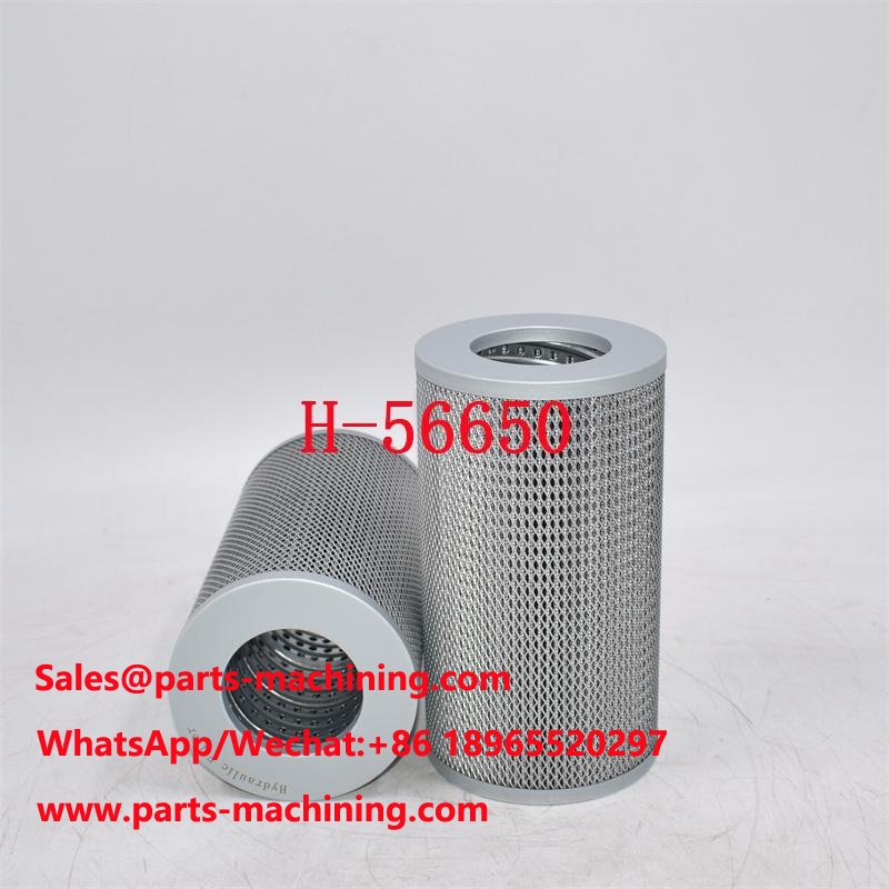 Filtro Hidráulico H-56650 Substitui SH60222