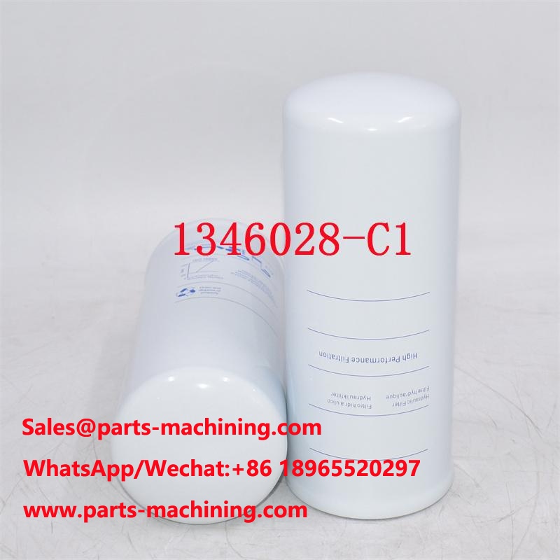 Filtro Hidráulico 1346028-C1 genuíno N-9025 431587A1