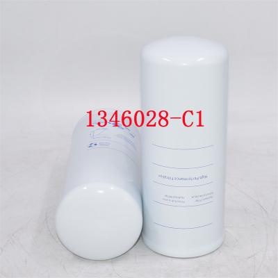 Filtro Hidráulico 1346028-C1 genuíno N-9025 431587A1