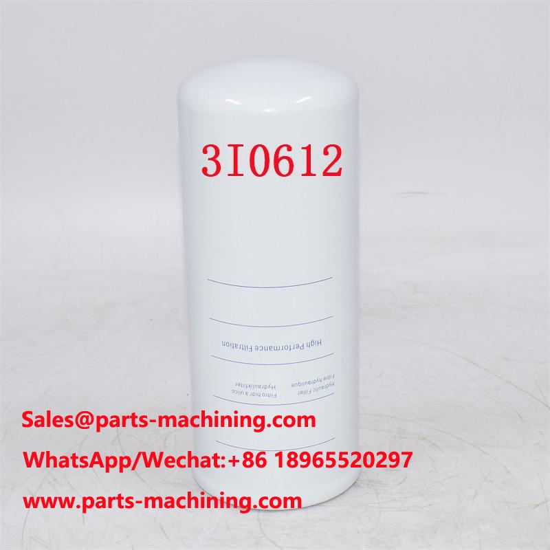 3I0612 Hydraulic Filter