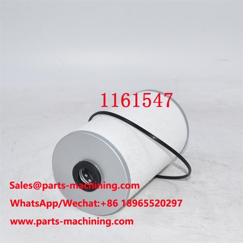 Filtro de combustível 1161547 substitui 12153199
