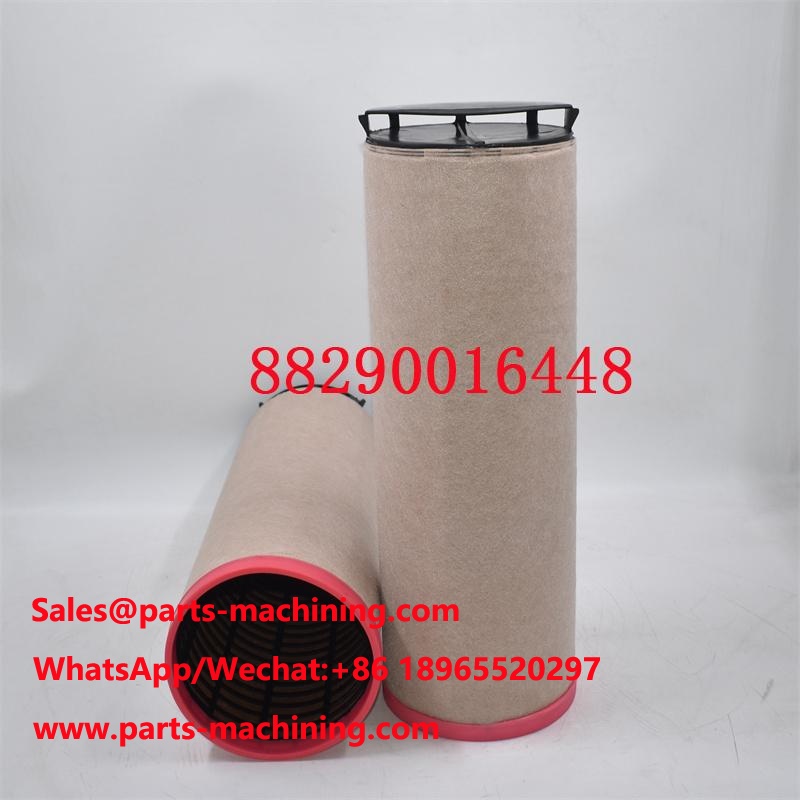 88290016448 Filtro de ar 49810 SL811312 Fabricante