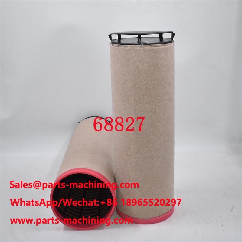 Fornecedor de filtro de ar 68827 A-8103