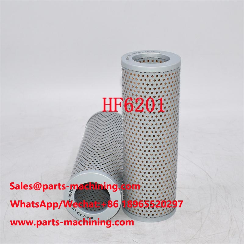 Filtro Hidráulico HF6201 Genuíno HY9556