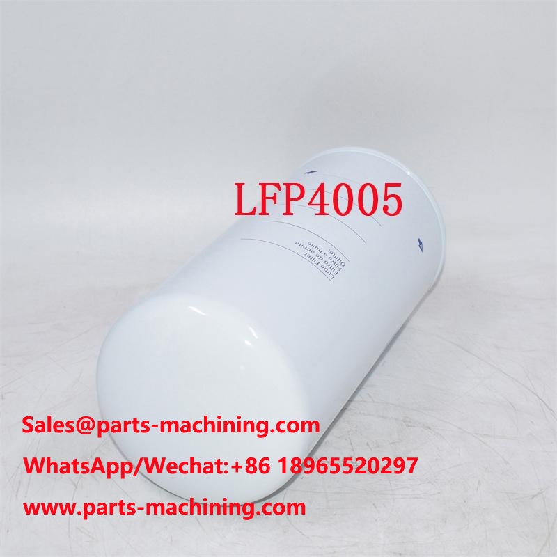 LFP4005 Spin-on Lube Filter
