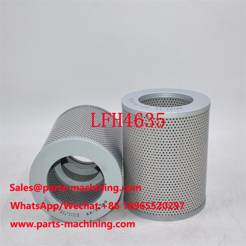 Filtro Hidráulico LFH4635 Substitui E54H