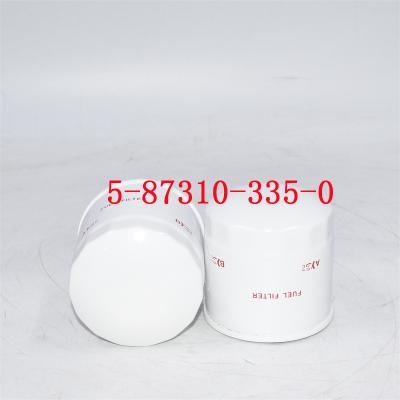 Filtro de combustível 5-87310-335-0 8-94132-947-1 6-97172549-0