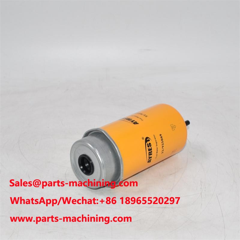 32-925869 Filtro de Combustível L3441F Atacadista Profissional