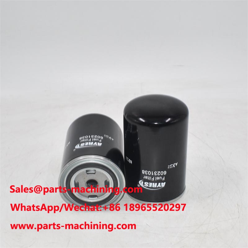 60231038 Fuel Filter