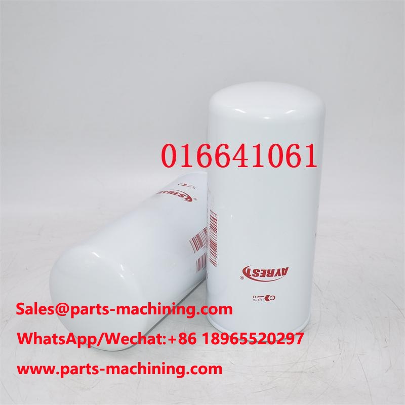 016641061 Filtro de Combustível 2110145 Fabricante