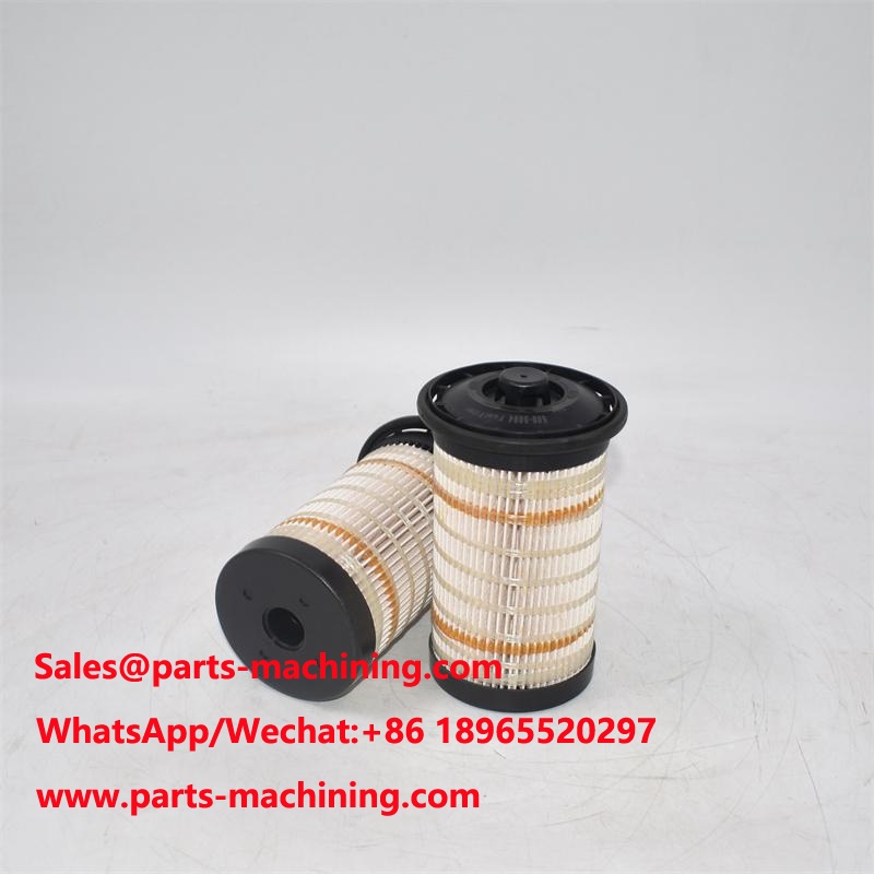 Filtro de combustível 509-5694 substitui SN40859 SK48942