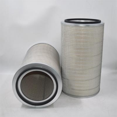 Filtro de ar para caminhões basculantes Astra AF4747 P772536 PA2840
