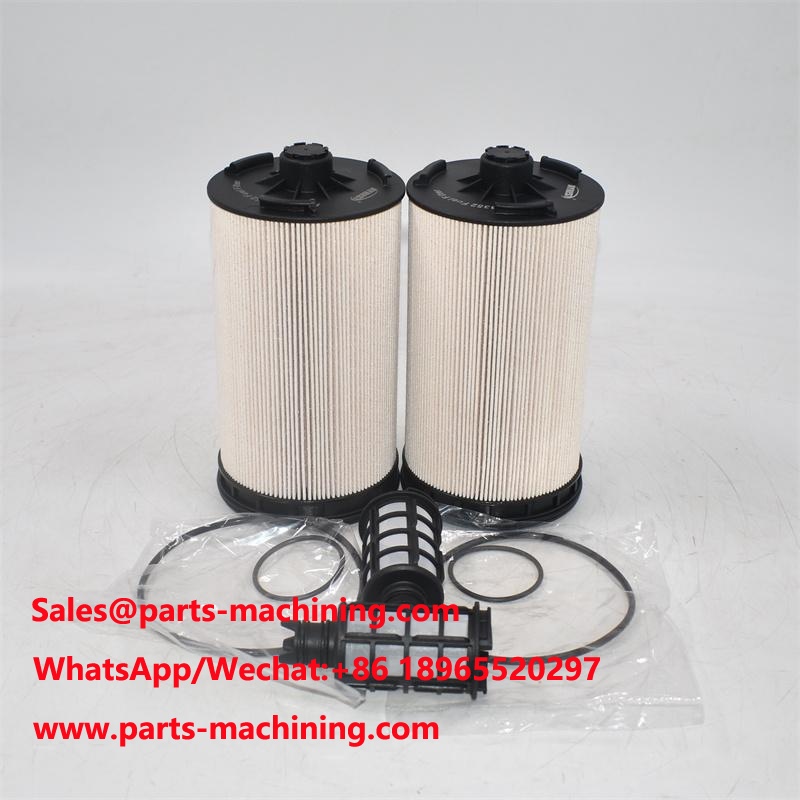 Filtro de combustível A4700908352 4700908352 A4700900055 referência cruzada de 4700900055 Mercedes-Benz