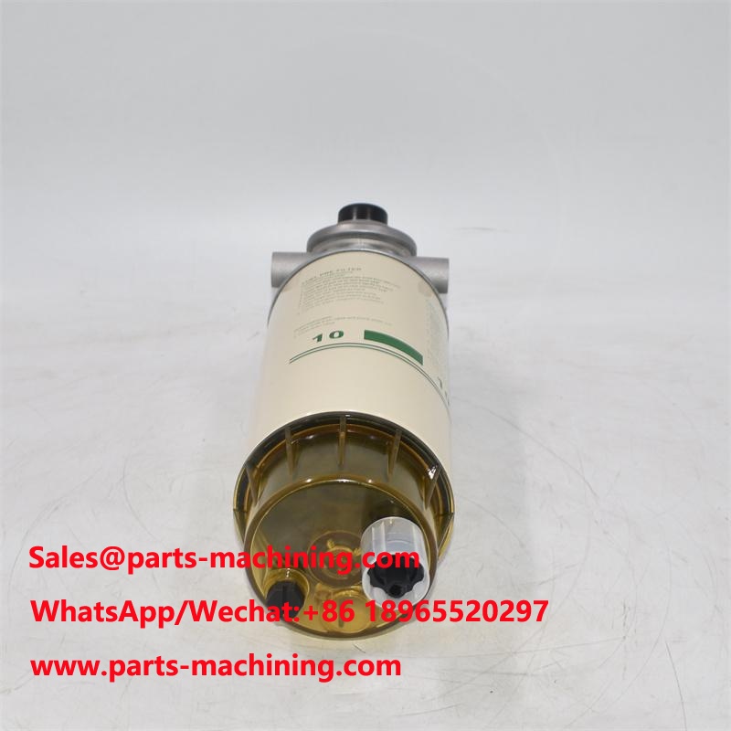 Conjunto de filtro de 1604681200 combustíveis