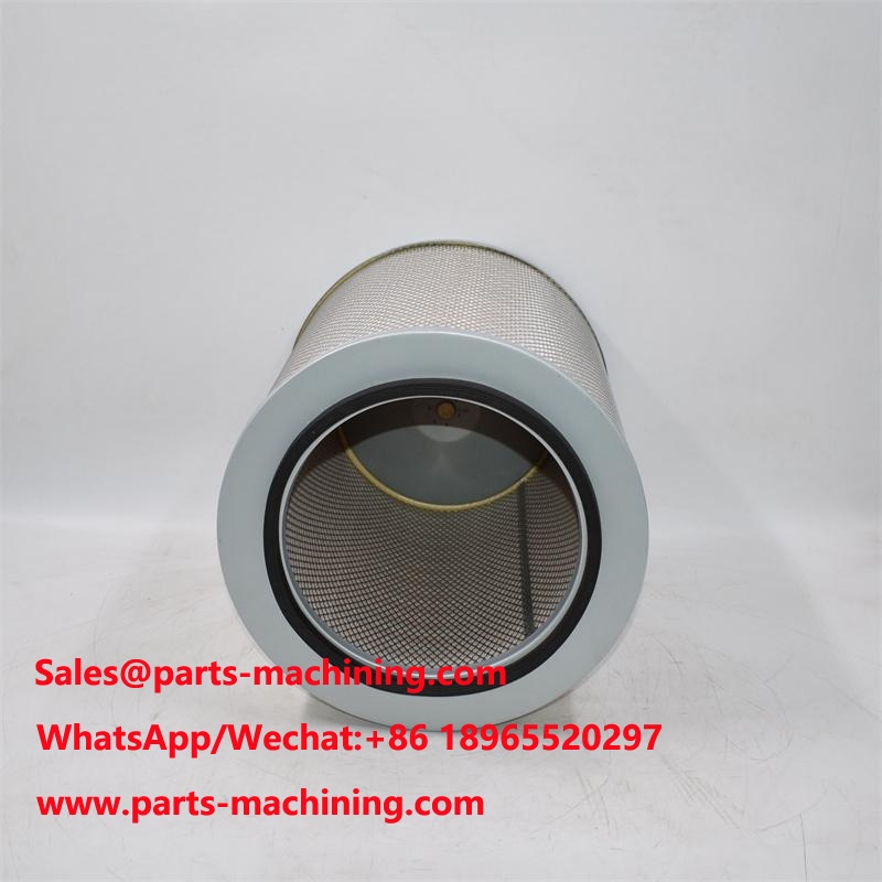 Filtro de ar AF1897M equivalente LAF1095