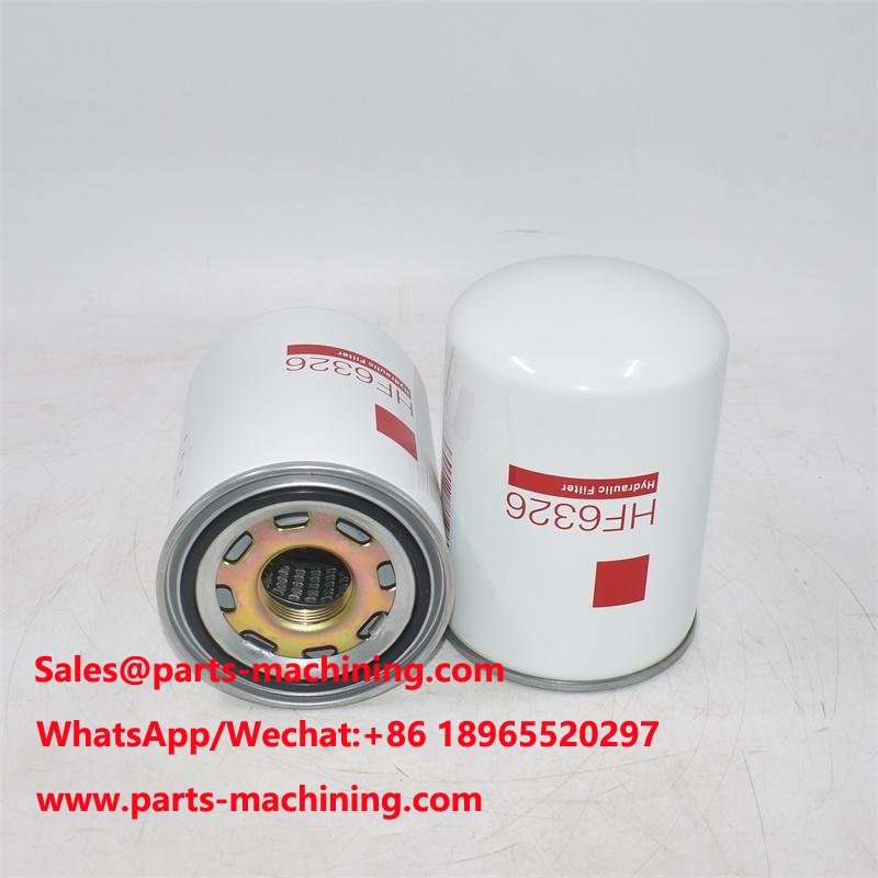 Filtro Hidráulico HF6326 Equivalente W13015