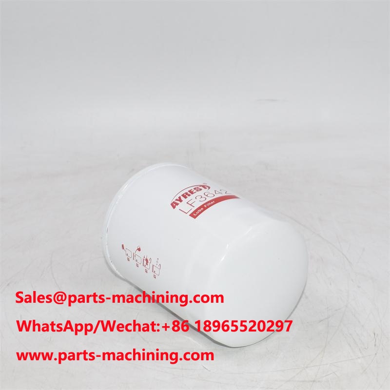 LF3642 Oil Filter