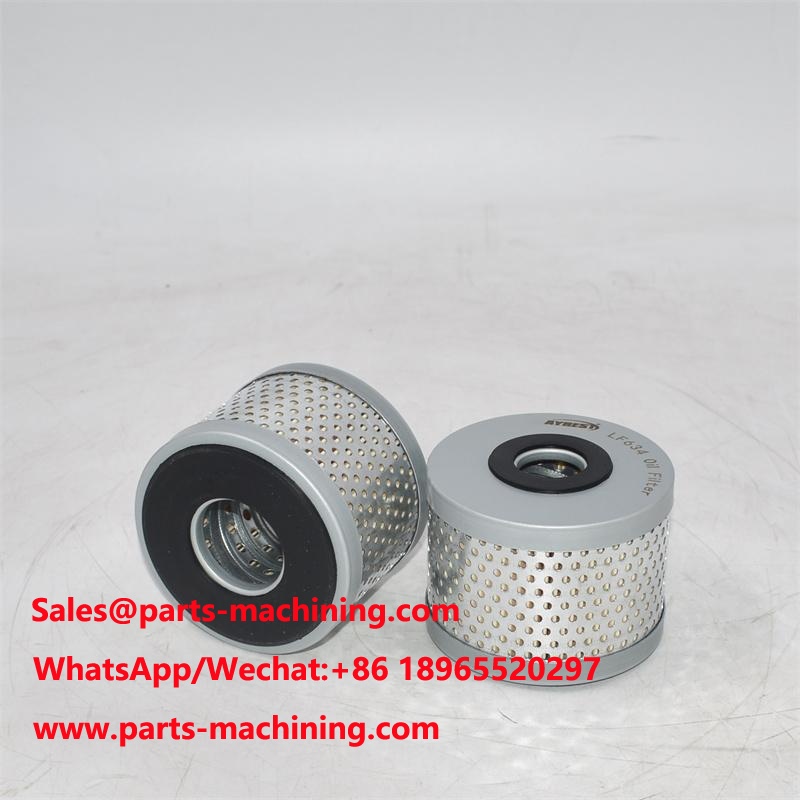 LF634 Oil Filter