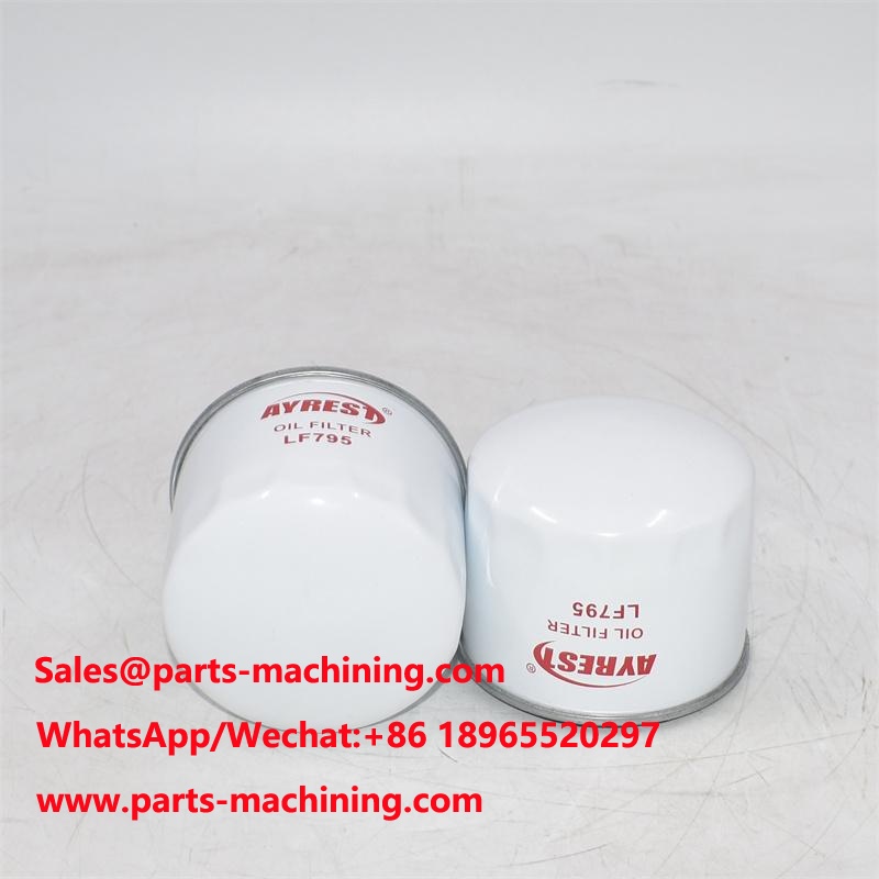 LF795 Oil Filter
