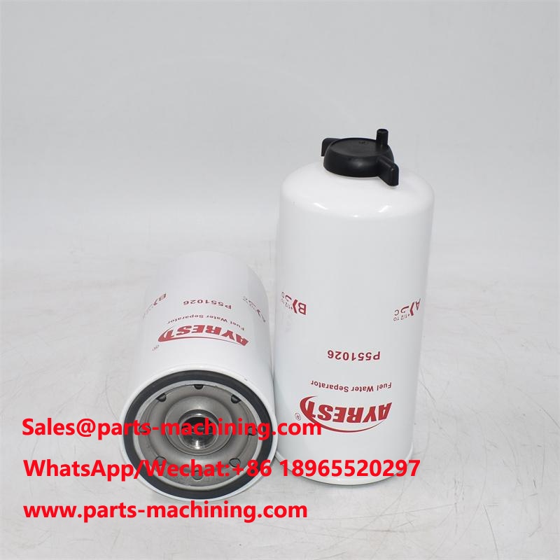 Fuel Filter P551026