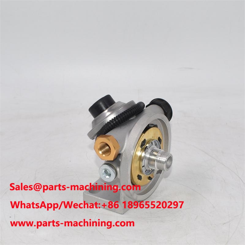 R90-MER-01 Fuel Filter Base