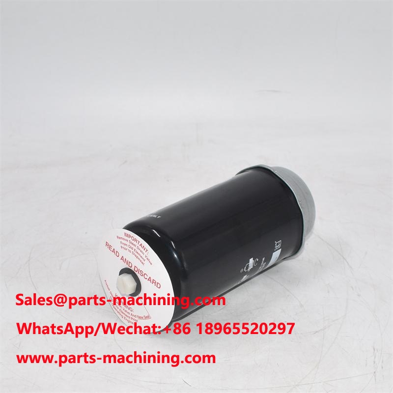 O separador de água e combustível RE521538 substitui FS20011