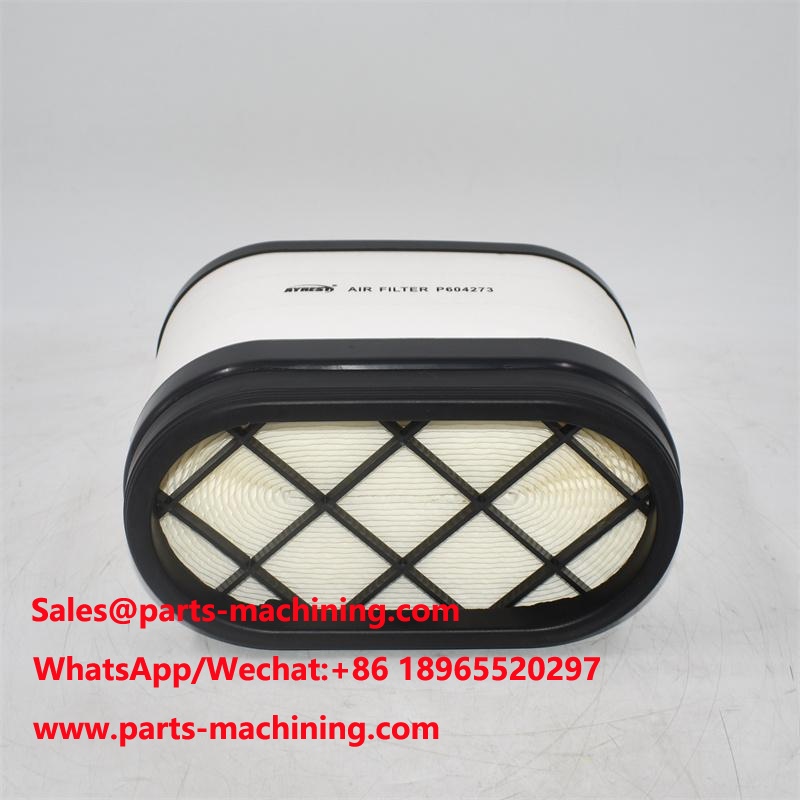 Filtro de ar HUMMER 0V8 P604273 15286805 A2948C
