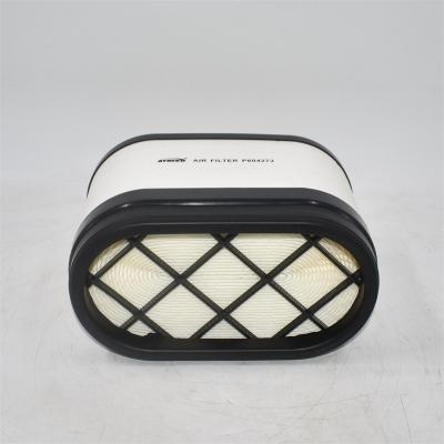 Filtro de ar HUMMER 0V8 P604273 15286805 A2948C
