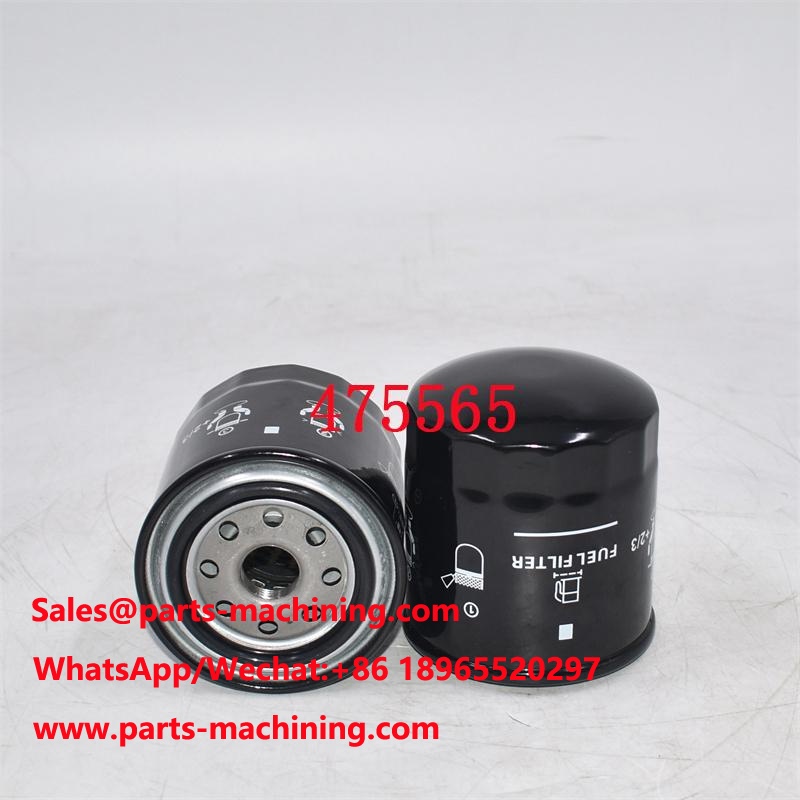 475565 Fuel Filter