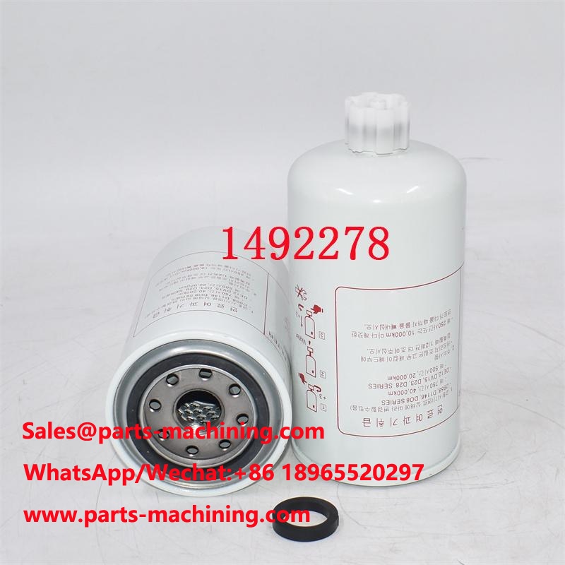 1492278 Fuel Filter