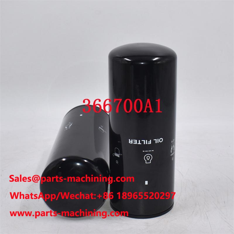Oil Filter 366700A1
