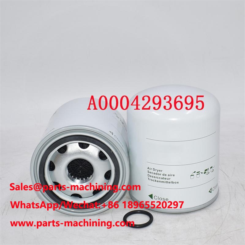 A0004293695 Air Dryer Filter