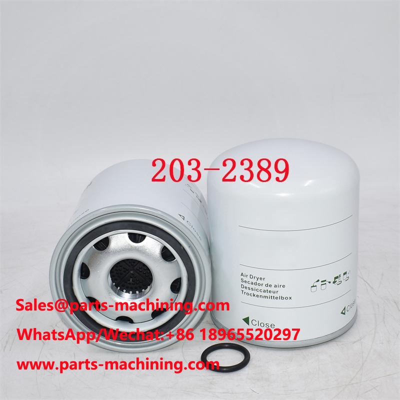 203-2389 Air Dryer Filter