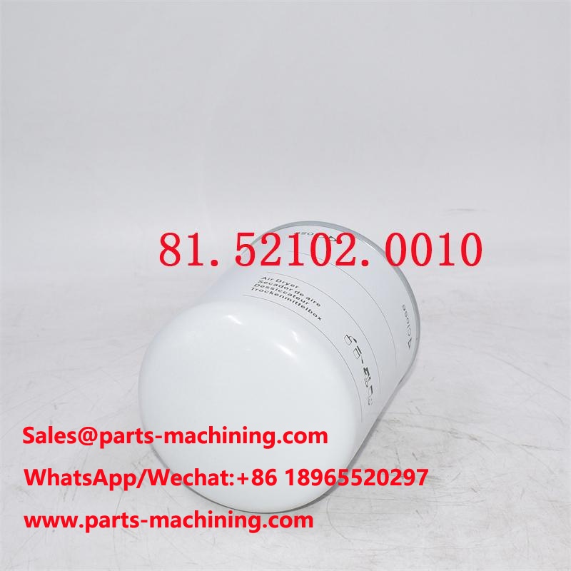 81.52102.0010 Air Dryer Filter