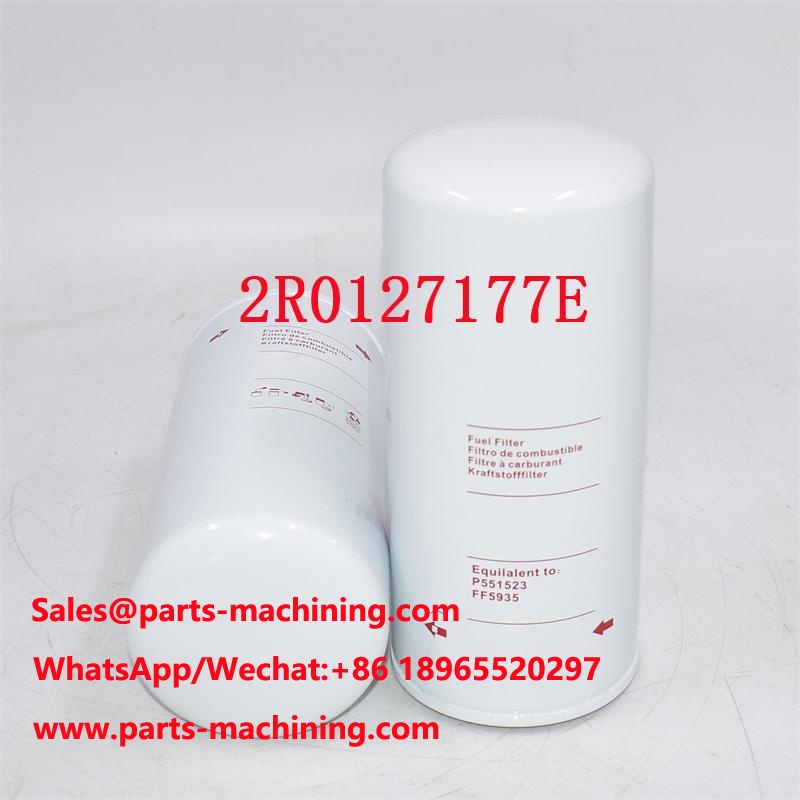 Fabricante do filtro de combustível 2R0127177E BF46230
